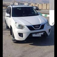 ماشین فوقولاده سالم