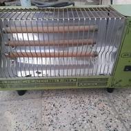 بخاری برقی 3 المنت