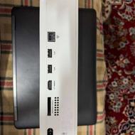 کنسول XBOX S در حد نو