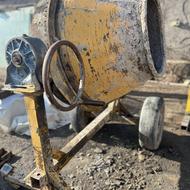 بتونر موتوری