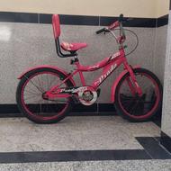 دوچرخه در حد نو