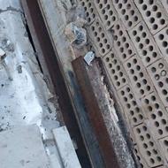 فروش آهن ساختمانی