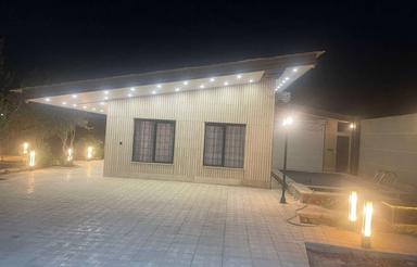 فروش باغ اصفهانک