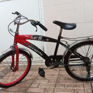 دوچرخه سایز 20