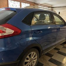 ام وی ام 315 مدل 97