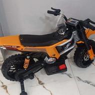 موتور شارژی L