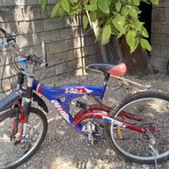 دوچرخه سایز 26