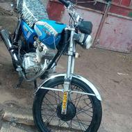 موتور 125مزاید