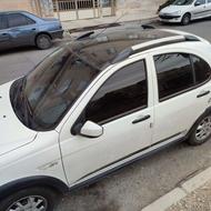 کوییک اس آر ، 402.پارس خودرویی ،85 گانه ، فورررری