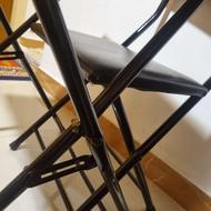 میز تحریر بهمراه صندلی