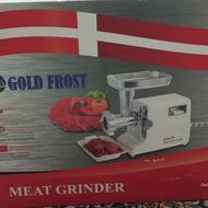 چرخ گوشت 1800وات توربو