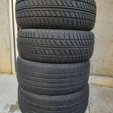 لاستیک16×50×205 سالم 90 درصد