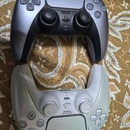 دسته کنسول ps5