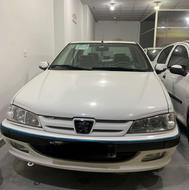 پژوپارس 94 دوگانه شرکت سالم