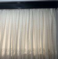 پرده هال و پذیرایی