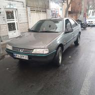 فروش خودرو 405