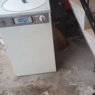 لباس شویی سطلی