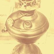 فروش چراغ گردسوز