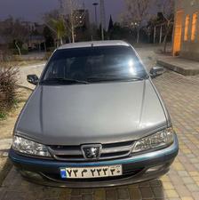 پرشیا با لوازم