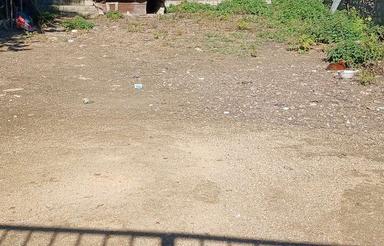 زمین تو بافت روستای سقندیکلا شمالی