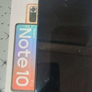 گوشی شیایومی نوت 10 پرو