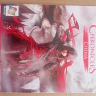 دیسک بازی Assassin s Creed Chronicles: Chin برای pc