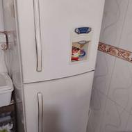 فروش یخچال الکترو استیل