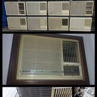 کولر خریدار خراب سوخته پرمصرف قدیمی و نیم سوز