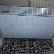 بخاری برقی دلونگی ایتالیا