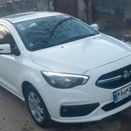 فروش فوری شاهین توربو فول ساندروف1403