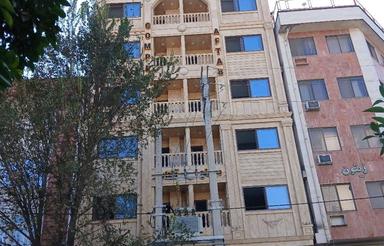 اجاره واحد اداری در میدان قاضی کتی