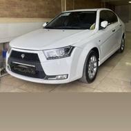 دنا پلاس اتومات به رویت صفر