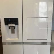 یخچال ساید دوو