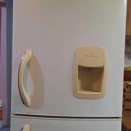 یخچال فریزر 4 کشو الکترواستیل بدون برفک