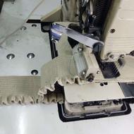 کش ماسوره چرخ