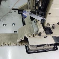 کش ماسوره چرخ