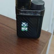 ویب اصلی با وسایل جانبی سالم