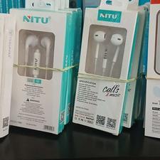 فروش هندزفری تک به قیمت عمده