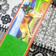 سیگارت گرگی-میکی‌مأوس