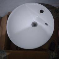 روشوی کاملا سالم در حد نو