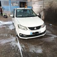 ساینا دوگانه کارخانه402