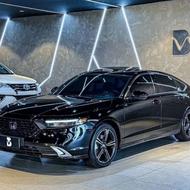 حواله یک دستگاه هوندا آکورد