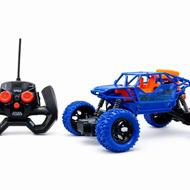 ماشین کنترلی آفرود