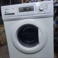 ماشین لباسشویی اسنوا 7 کیلو