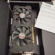 کارت گرافیک rx 580 4g