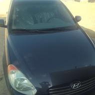 اکسنت درحد خشک عتقه ماشین بدون رنگ مدل 20010