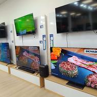 تلویزیون 75ویتربنی اسنوا با تخفیف ویژه