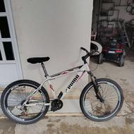 دوچرخه پوما سایز26