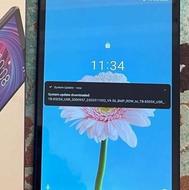 تبلت لنوو مدل ام هشت