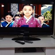 تلویزیون 42 اینچ دِوو‌ سالم